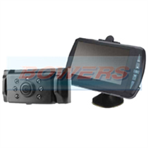 Ring RBGW430 12v/24v Digital Wireless 4.3" Reverse/Reversing Camera Kit